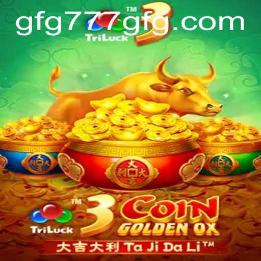 Explorando o Mundo de 3CoinGoldenOX: Um Guia Completo