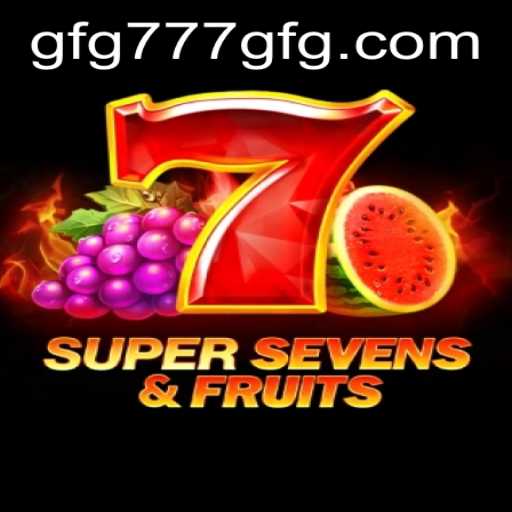 Explorando o Universo Fascinante do Jogo 7SuperSevensFruits