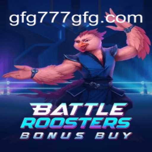 BattleRoostersBonusBuy: Jogo de Estratégia Avícola com um Toque de Emoção