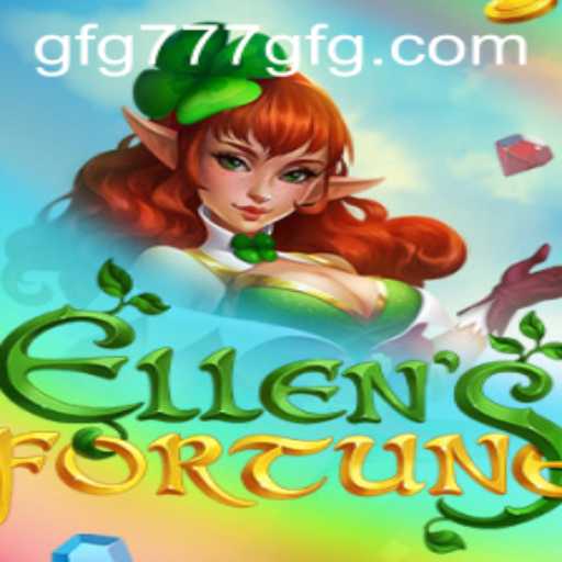 Descubra o Envolvente Mundo de EllensFortune