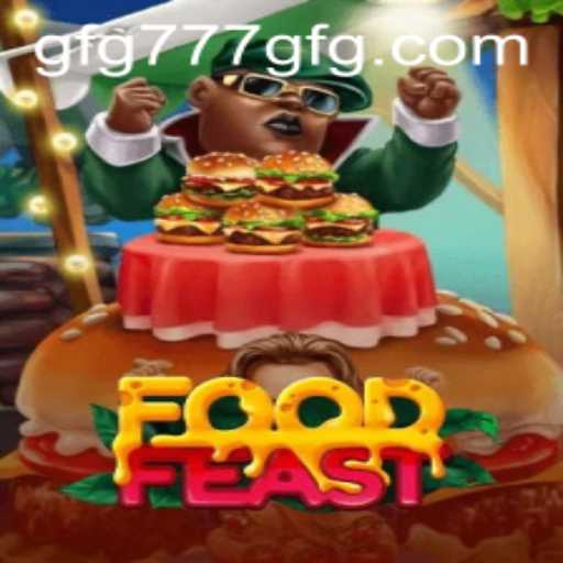 Explorando FoodFeast: Uma Aventura Gastronômica Inovadora