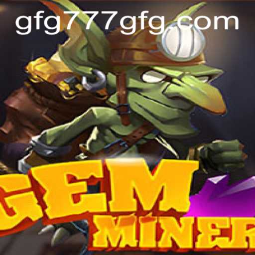 GemMiner: Uma Aventura de Mineração Digital