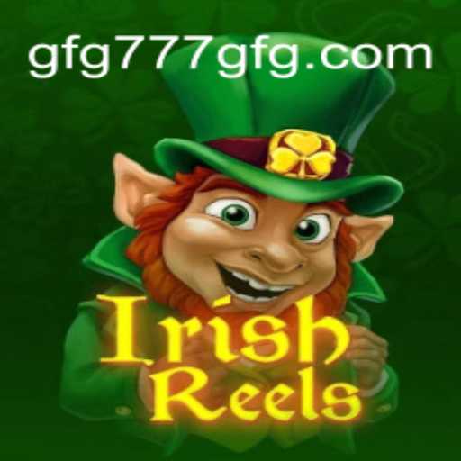 IrishReels: Uma Viagem ao Mundo dos Jogos de Cassino Online