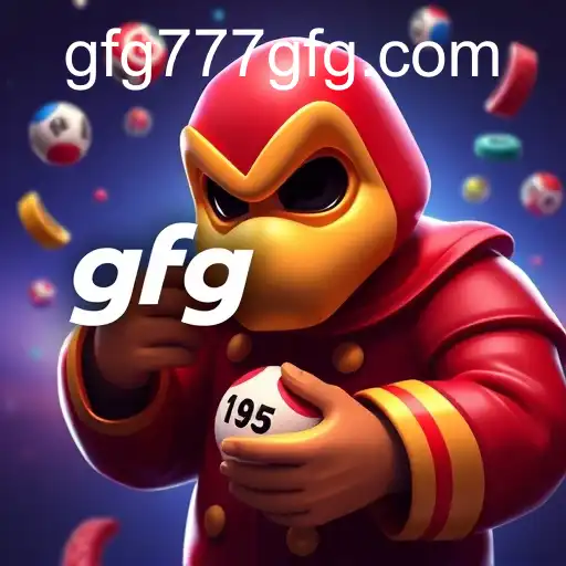 Explorando o Mundo dos Jogos de Loteria e o Fenômeno gfg777