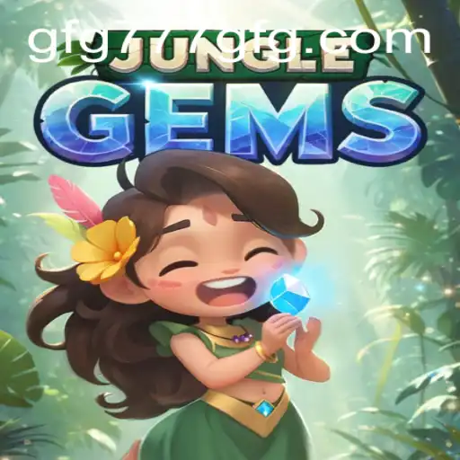 Descubra JungleGems: Aventura e Estratégia na Selva