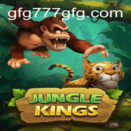 Explorando o Mundo de JungleKings: O Jogo de Estratégia que Conquista Multidões