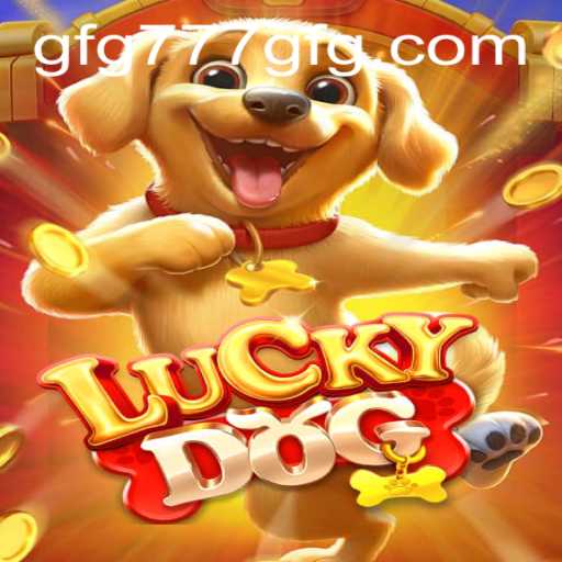 LuckyDog: Desvendando o Empolgante Mundo do Jogo com GFG777