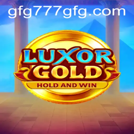 Descubra LuxorGold: Um Novo Tesouro no Mundo dos Games
