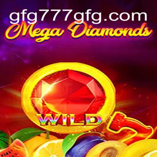 Explorando o Fascinante Mundo de MegaDiamond: O Jogo que Conquista Todos
