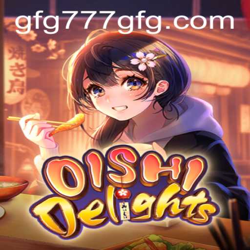 Exploração Detalhada do Universo de OishiDelights: Uma Aventura Culinária