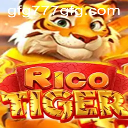 Explorando o Universo de RicoTiger: Um Mergulho no Mundo do Jogo