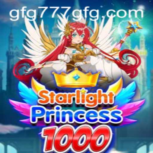 Explorando o Universo do Jogo StarlightPrincess1000: Um Mergulho nas Regras e Aventura
