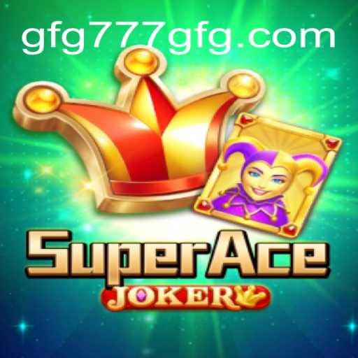 Descubra o Mundo de SuperAceJoker: O Jogo do Momento