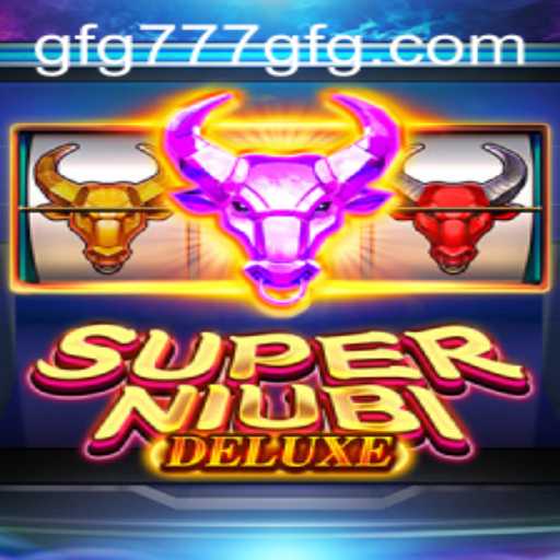 Explorando o Fascinante Mundo de SuperNiubiDeluxe: Um Jogo de Aventuras e Estratégias
