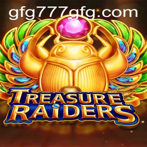 Explorando o Mundo de TREASURERAIDERS: Aventura e Estratégia