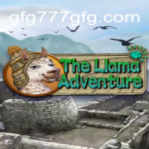 TheLlamaAdventure: Um Mergulho na Aventura dos Alces Virtuais