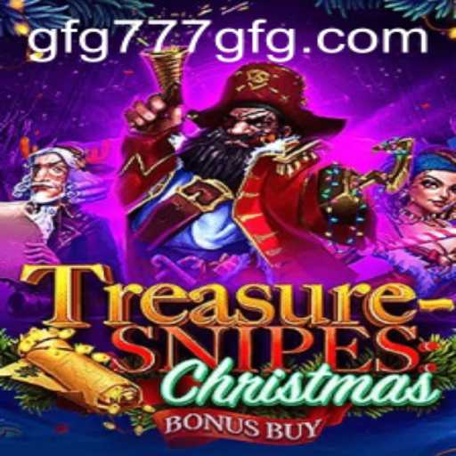 TreasuresnipesChristmas: Um Novo Jogo que Une Magia e Desafio