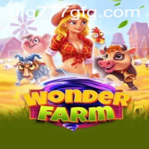 WonderFarm: Descubra o Mundo Encantado do Novo Jogo de Simulação